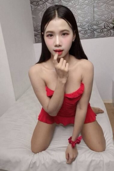 Pary- Johor Bahru Escort