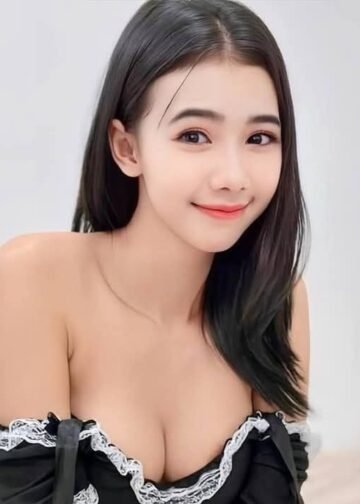 Pary - Johor Bahru Escort