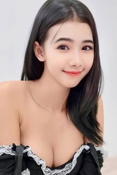 Pary- Johor Bahru Escort