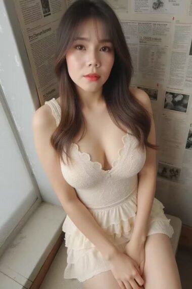 MIL- Johor Bahru Escort