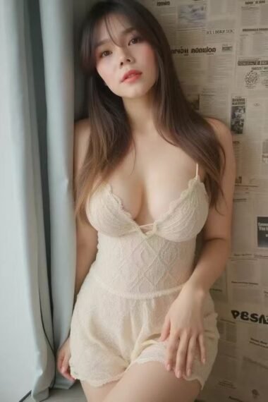 MIL- Johor Bahru Escort