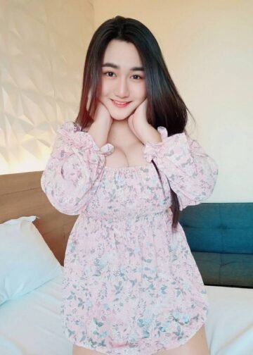 Pear - Johor Bahru Escort
