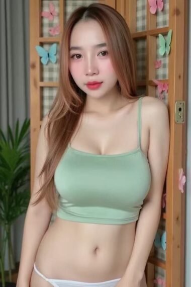 Sammy  – (Thai)- Johor Bahru Escort