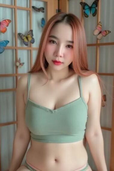 Sammy  – (Thai)- Johor Bahru Escort