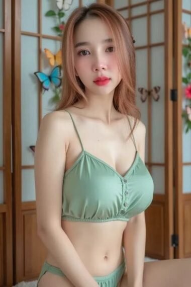 Sammy  – (Thai)- Johor Bahru Escort