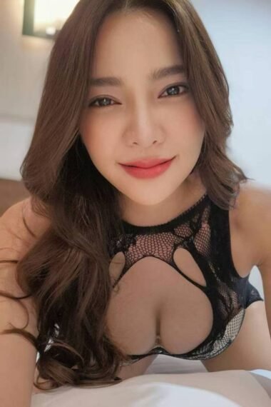 Arisa- Johor Bahru Escort