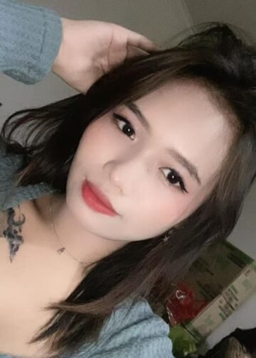CANDY (INDON) - Johor Bahru Escort