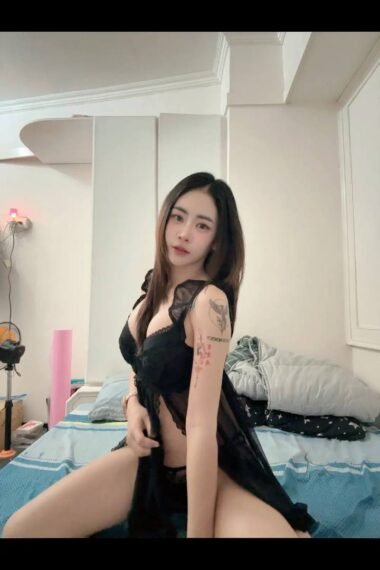 Archia- Johor Bahru Escort