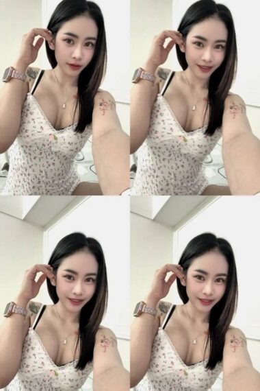 Archia- Johor Bahru Escort