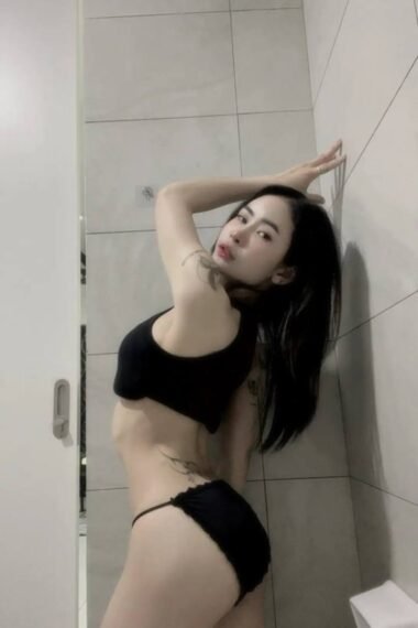 Archia- Johor Bahru Escort