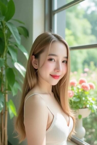 Sammi- Johor Bahru Escort