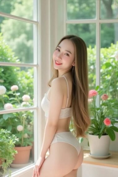 Sammi- Johor Bahru Escort
