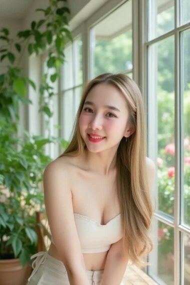 Sammi- Johor Bahru Escort