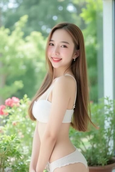 Sammi- Johor Bahru Escort
