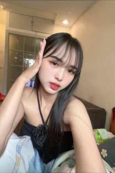 Linlin- Johor Bahru Escort