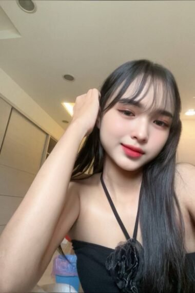 Linlin- Johor Bahru Escort