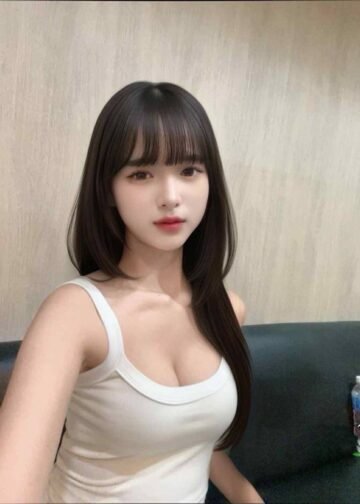 Linlin - Johor Bahru Escort