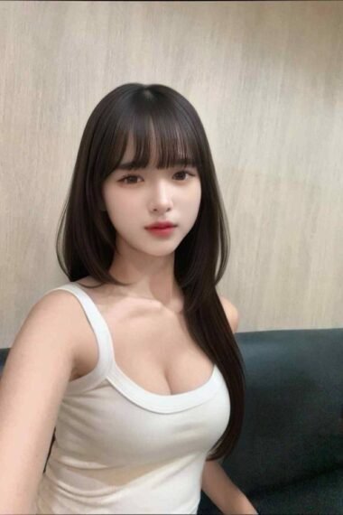 Linlin- Johor Bahru Escort