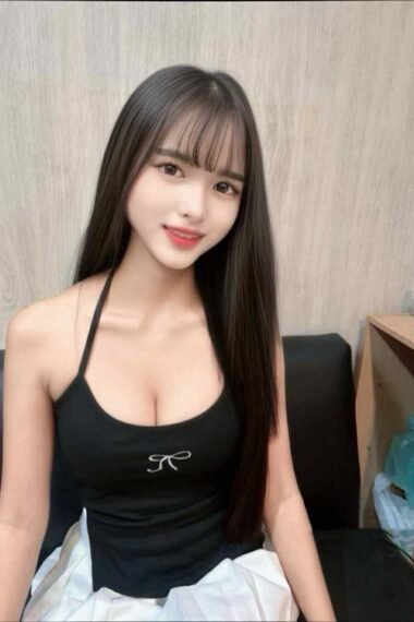 Linlin- Johor Bahru Escort