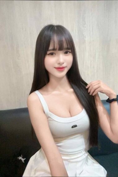 Linlin- Johor Bahru Escort