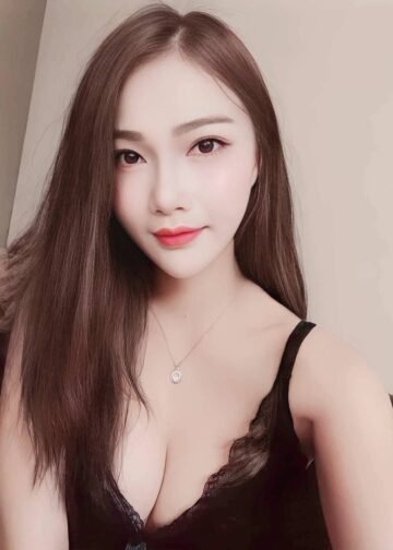 Apple - Johor Bahru Escort