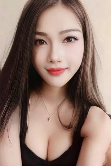 Apple- Johor Bahru Escort