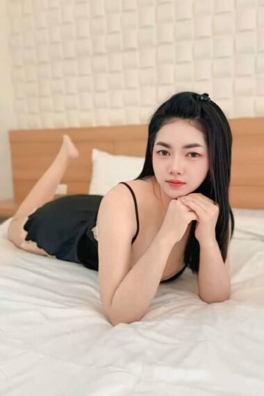 Ann- Johor Bahru Escort