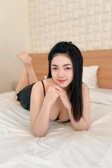 Ann- Johor Bahru Escort