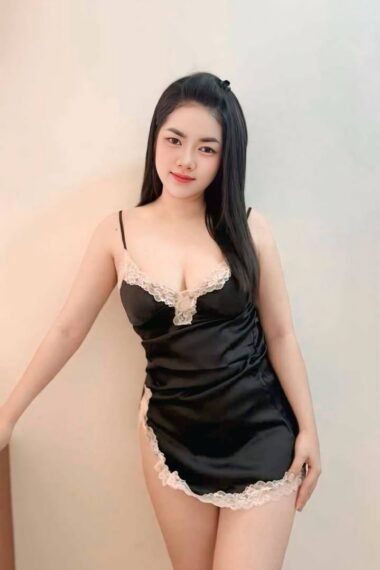 Ann- Johor Bahru Escort