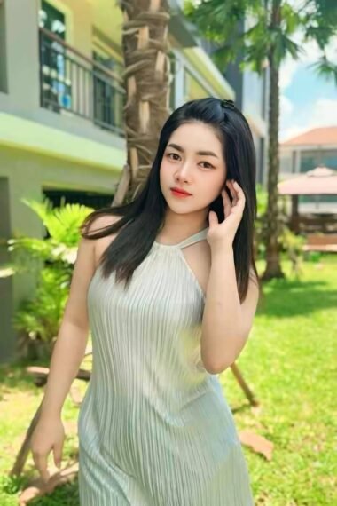 Ann- Johor Bahru Escort