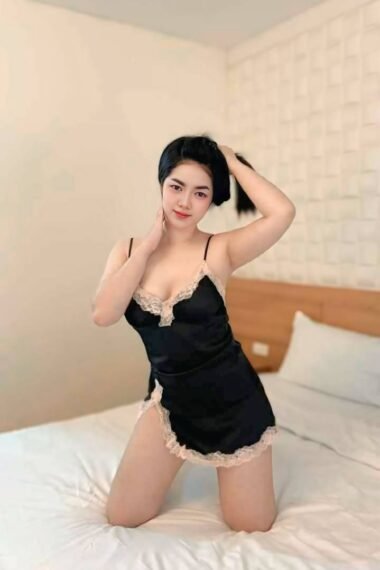 Ann- Johor Bahru Escort