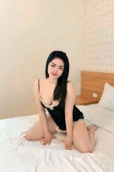 Ann- Johor Bahru Escort
