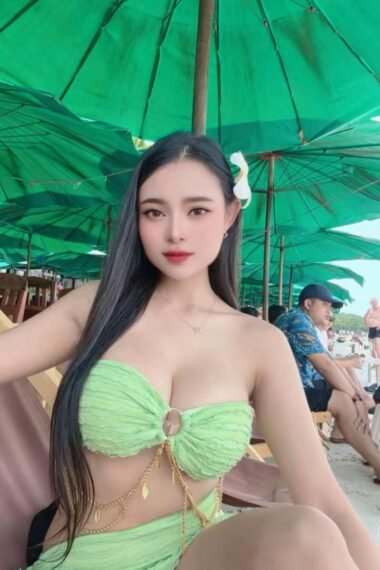 Yumi- Johor Bahru Escort