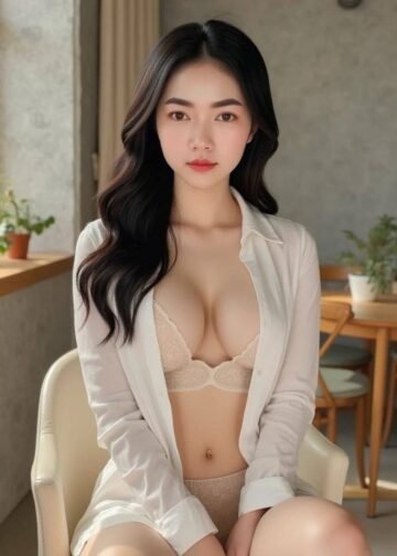 Ann - Johor Bahru Escort