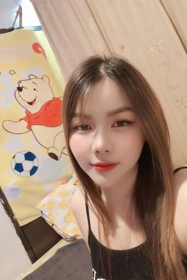 ANNY- Johor Bahru Escort