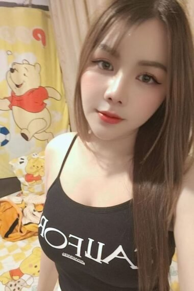 ANNY- Johor Bahru Escort