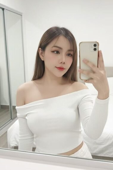 ANNY- Johor Bahru Escort