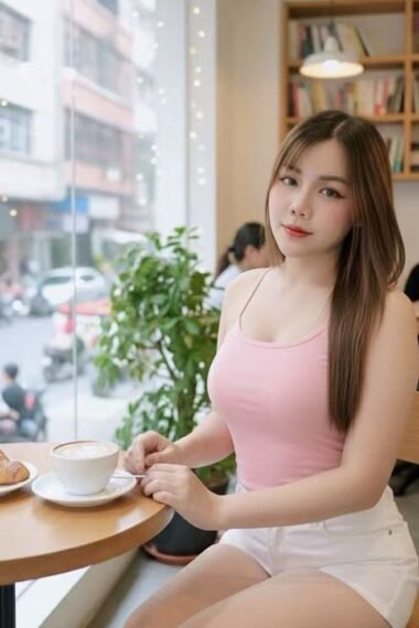 ANNY- Johor Bahru Escort