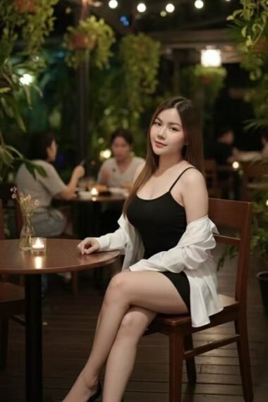 ANNY- Johor Bahru Escort