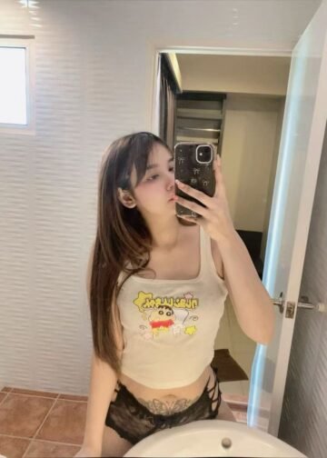 APPLE - Johor Bahru Escort