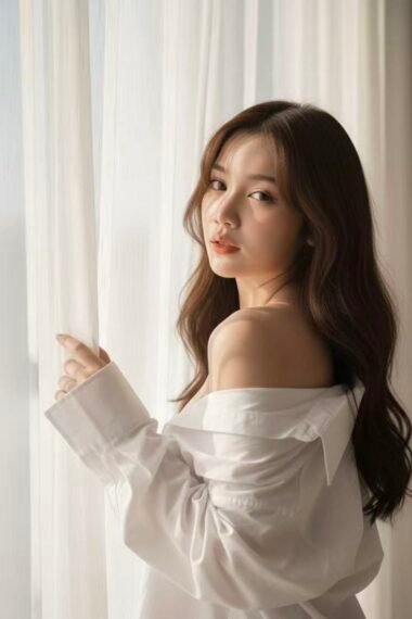 APPLE- Johor Bahru Escort