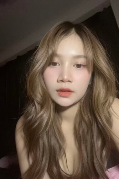 APPLE- Johor Bahru Escort