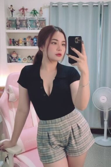 PANCAKE- Johor Bahru Escort