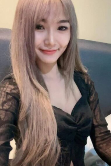 Milo- Johor Bahru Escort