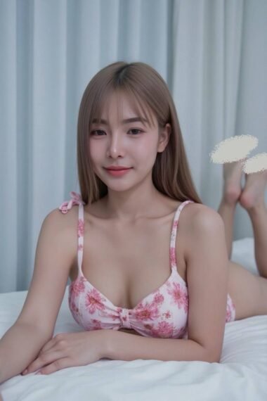 Milo- Johor Bahru Escort