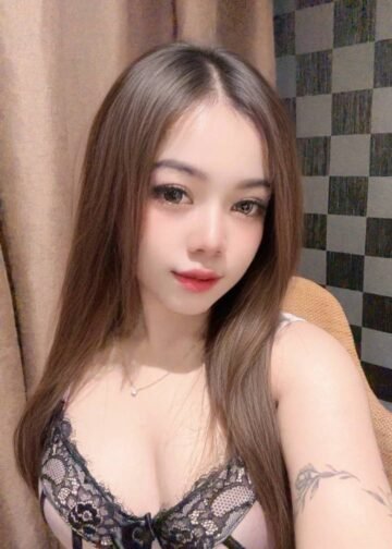 Chika ( Indon ) - Johor Bahru Escort