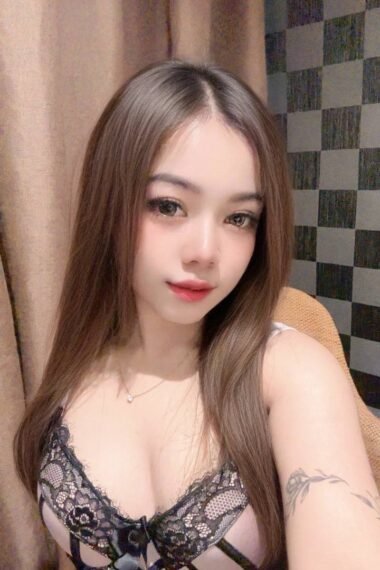 Chika ( Indon )- Johor Bahru Escort