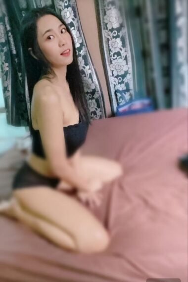 NANNY- Johor Bahru Escort
