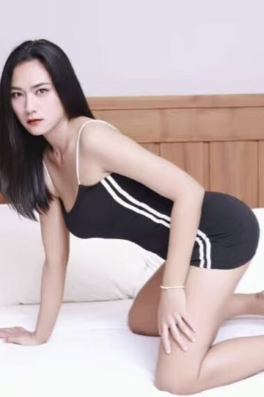 NANNY- Johor Bahru Escort