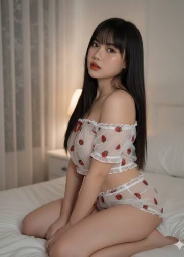 Celine - Johor Bahru Escort